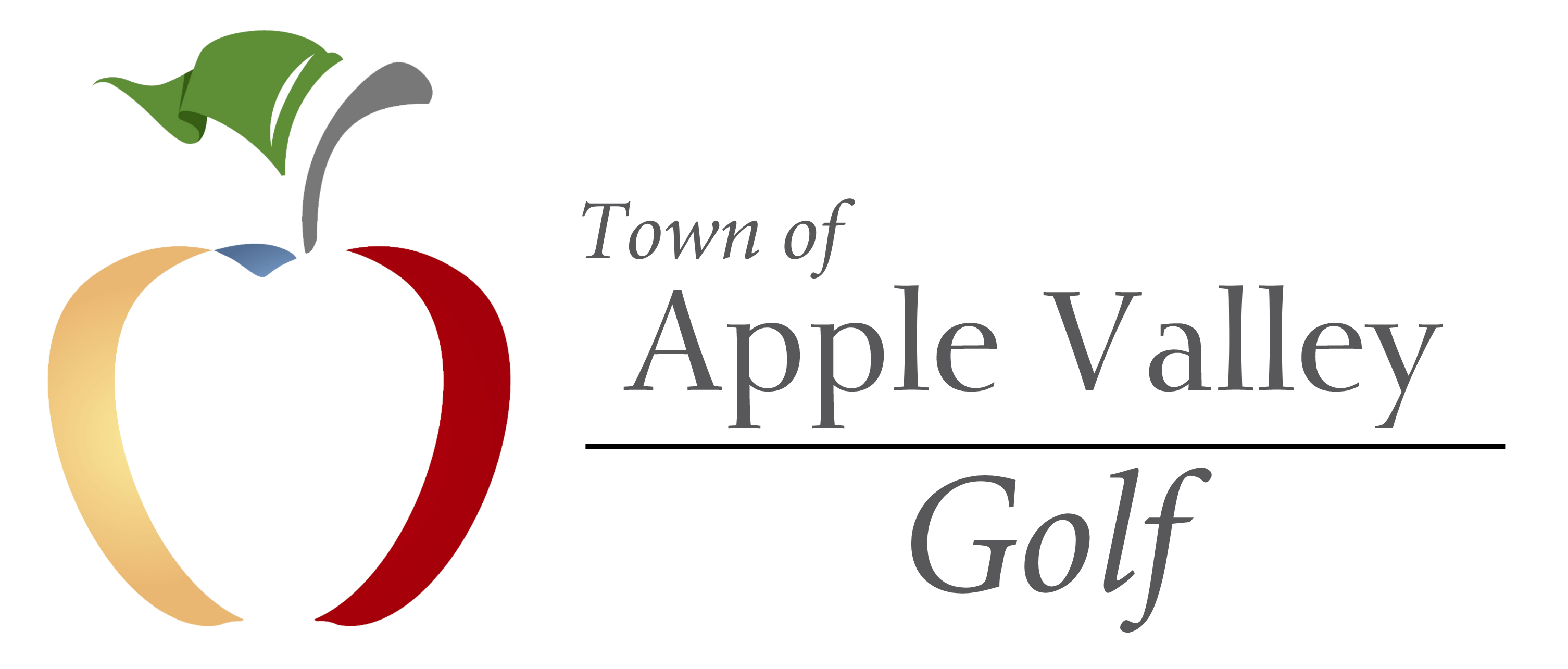 Apple Valley Golf Course logo